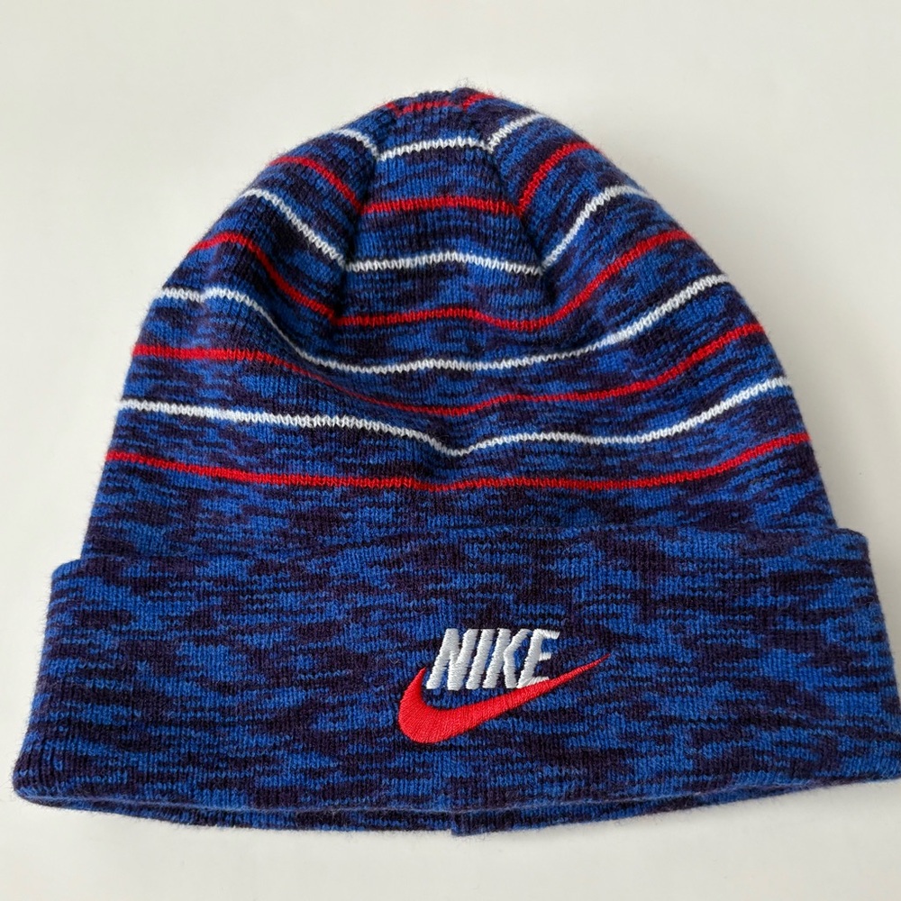 Nike Toboggan and Glove Set - Picture 2 of 4